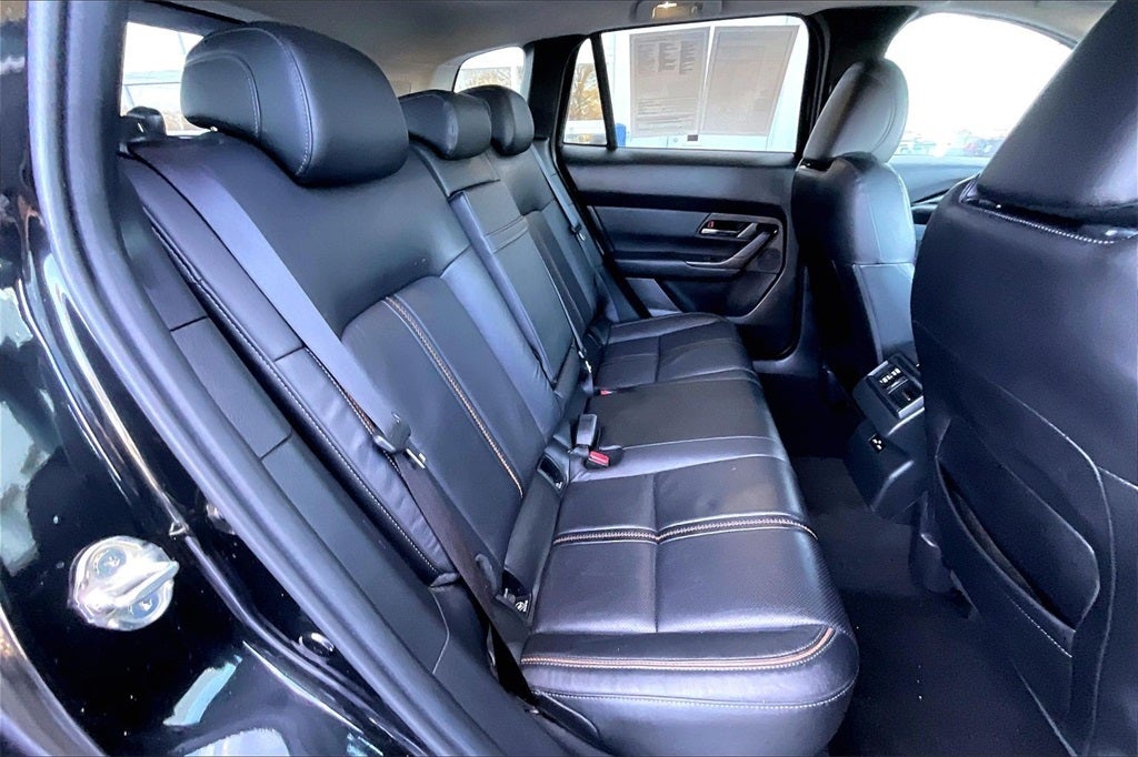 2023 Mazda Mazda CX-50 2.5 S Premium Plus Package