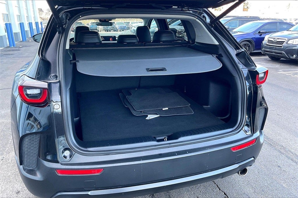 2023 Mazda Mazda CX-50 2.5 S Premium Plus Package