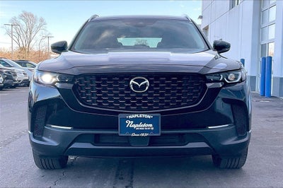 2023 Mazda Mazda CX-50 2.5 S Premium Plus Package