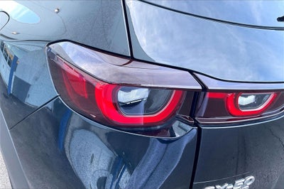 2023 Mazda Mazda CX-50 2.5 S Premium Plus Package