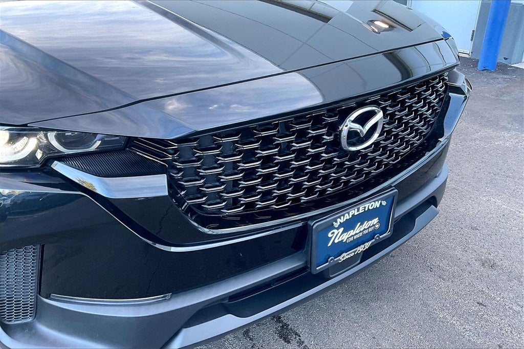 2023 Mazda Mazda CX-50 2.5 S Premium Plus Package