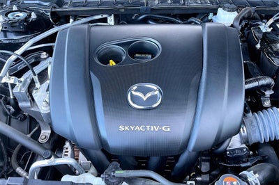 2023 Mazda Mazda CX-50 2.5 S Premium Plus Package