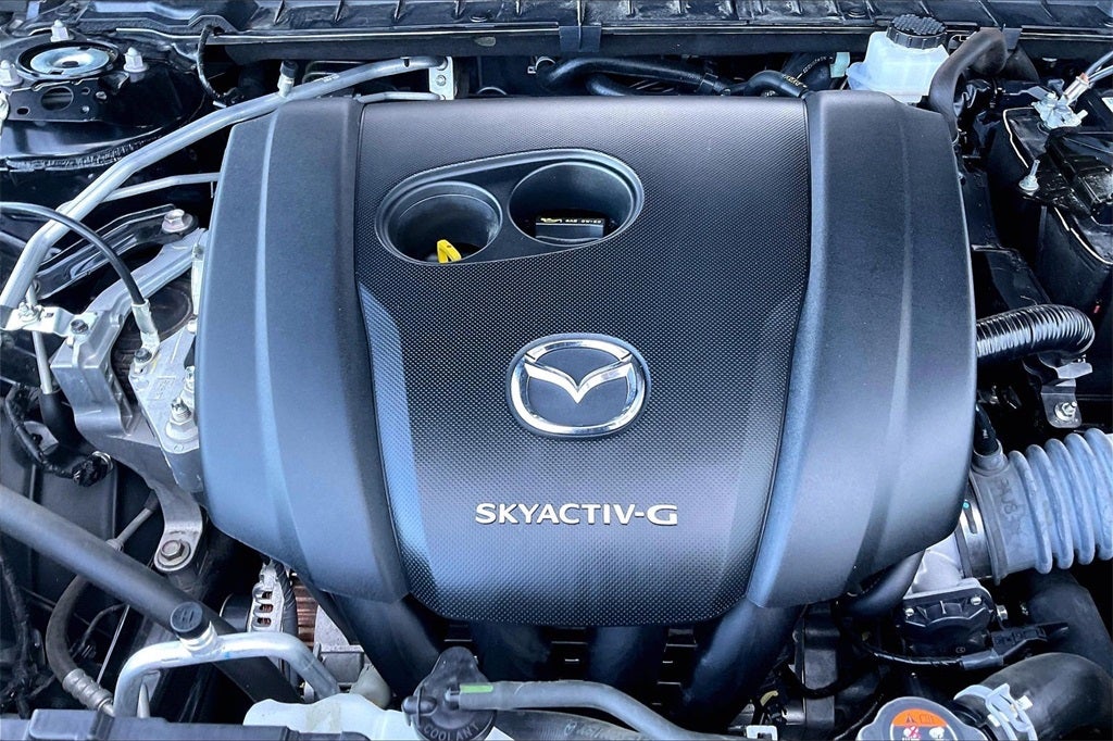 2023 Mazda Mazda CX-50 2.5 S Premium Plus Package