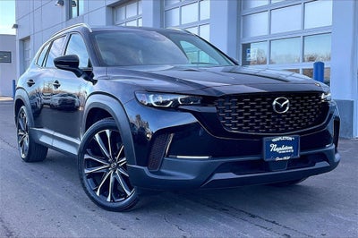 2023 Mazda Mazda CX-50 2.5 S Premium Plus Package