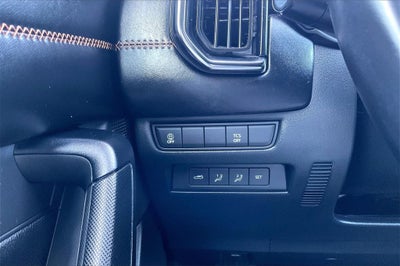 2023 Mazda Mazda CX-50 2.5 S Premium Plus Package