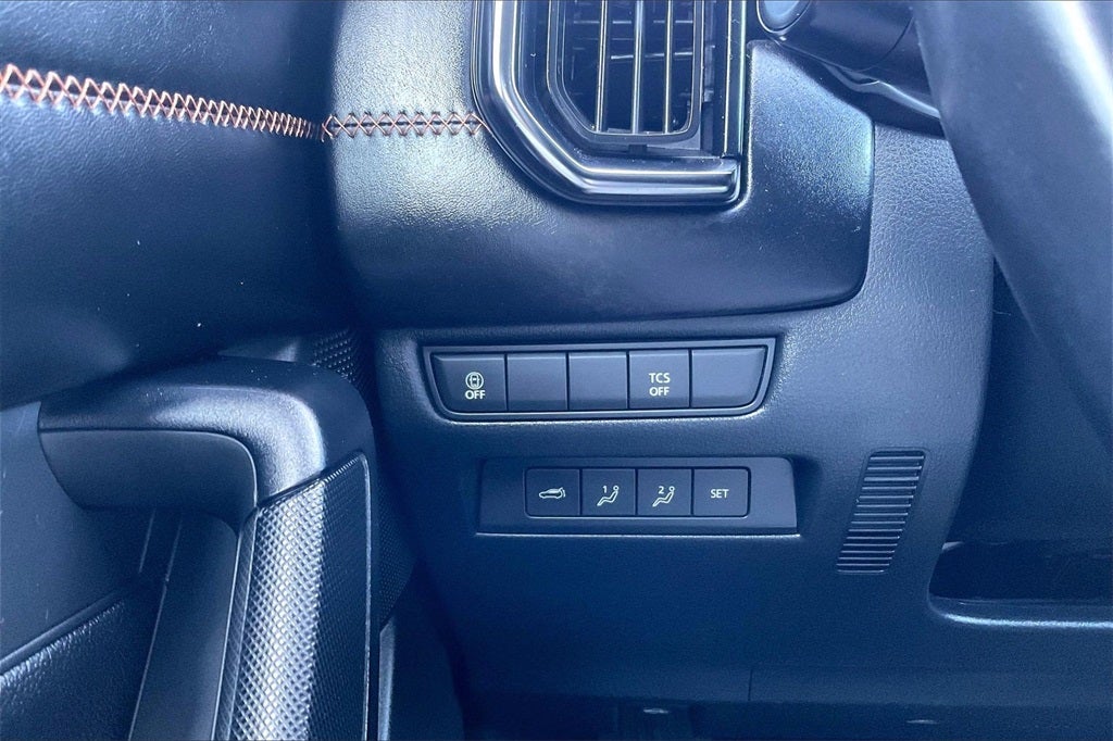 2023 Mazda Mazda CX-50 2.5 S Premium Plus Package