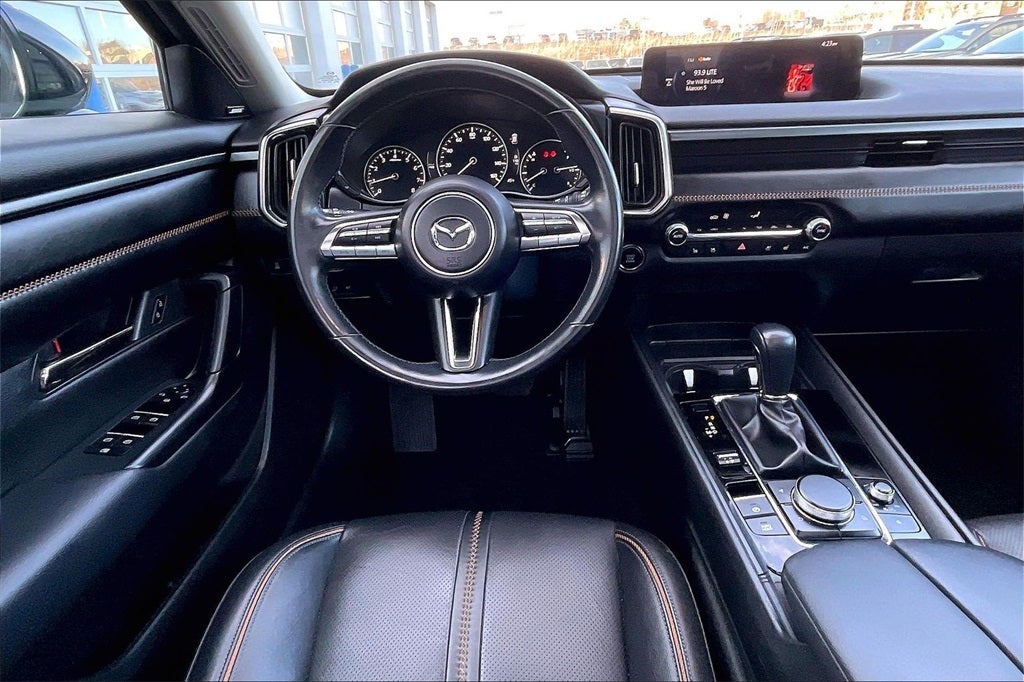 2023 Mazda Mazda CX-50 2.5 S Premium Plus Package