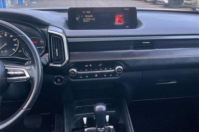 2023 Mazda Mazda CX-50 2.5 S Premium Plus Package