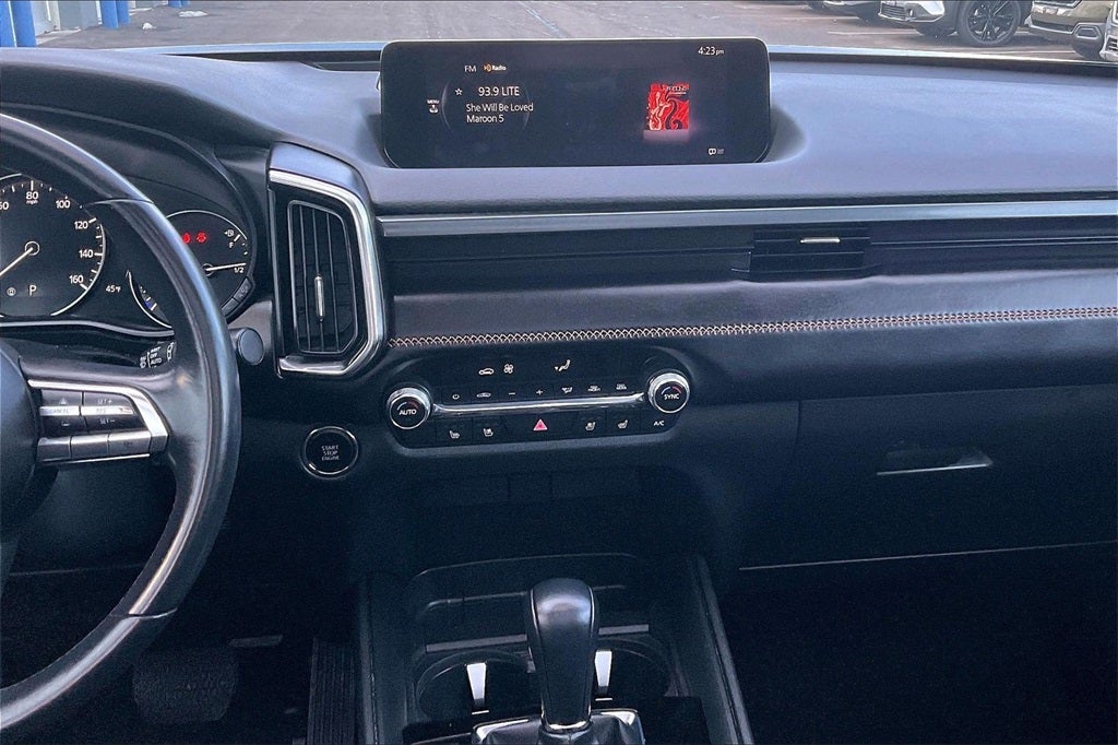 2023 Mazda Mazda CX-50 2.5 S Premium Plus Package