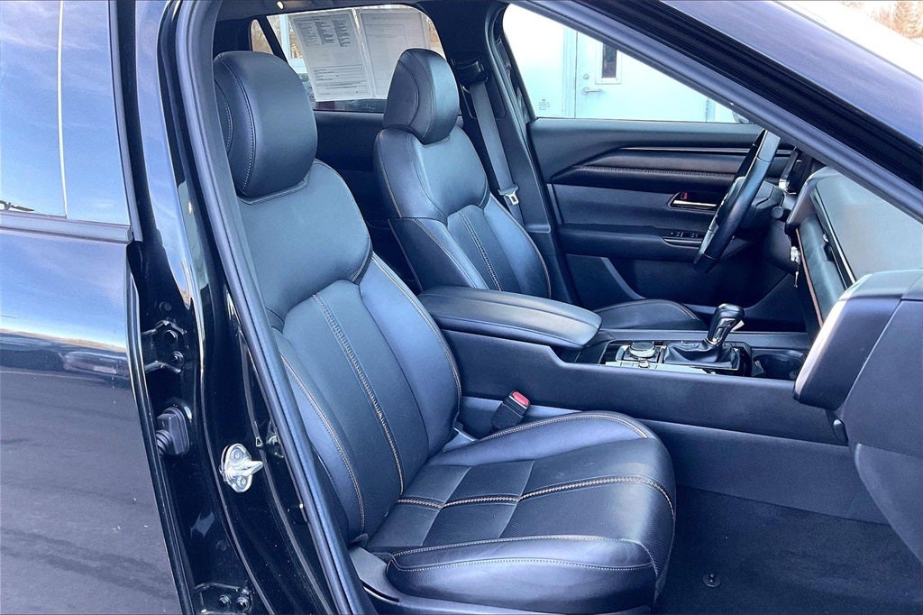 2023 Mazda Mazda CX-50 2.5 S Premium Plus Package