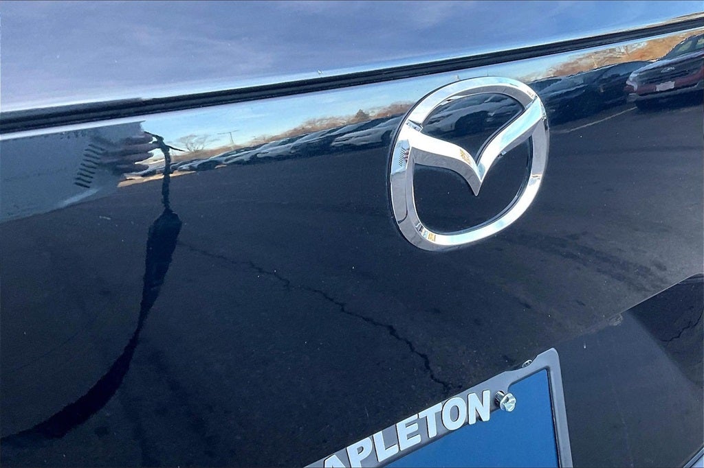 2023 Mazda Mazda CX-50 2.5 S Premium Plus Package