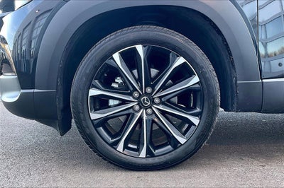 2023 Mazda Mazda CX-50 2.5 S Premium Plus Package
