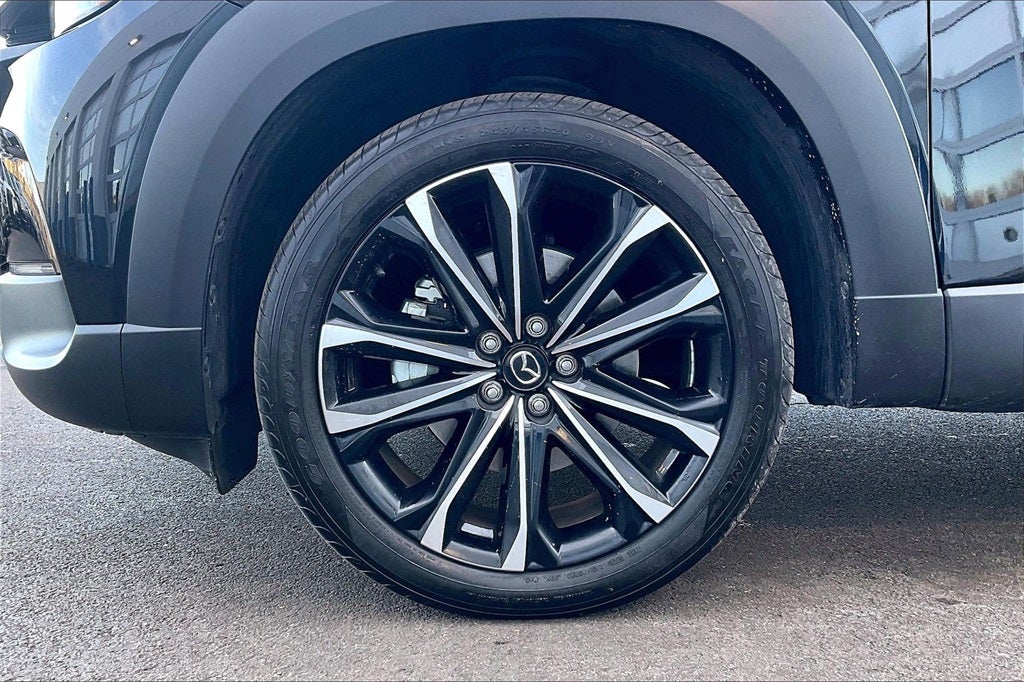 2023 Mazda Mazda CX-50 2.5 S Premium Plus Package