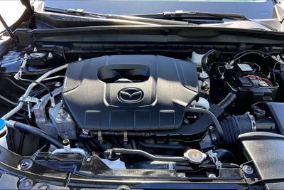 2025 Mazda Mazda CX-50 2.5 S Premium Plus Package