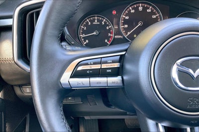 2025 Mazda Mazda CX-50 2.5 S Premium Plus Package