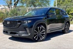 2025 Mazda Mazda CX-50 2.5 S Premium Plus Package