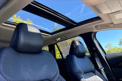 2025 Mazda Mazda CX-50 2.5 S Premium Plus Package
