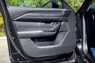 2025 Mazda Mazda CX-50 2.5 S Premium Plus Package