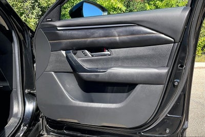2025 Mazda Mazda CX-50 2.5 S Premium Plus Package