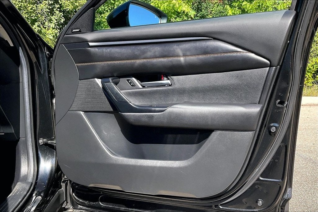 2025 Mazda Mazda CX-50 2.5 S Premium Plus Package