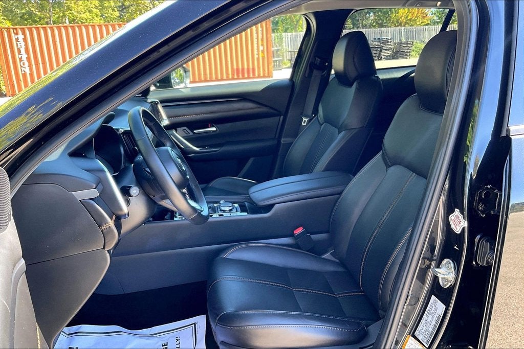 2025 Mazda Mazda CX-50 2.5 S Premium Plus Package