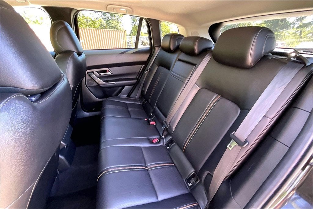 2025 Mazda Mazda CX-50 2.5 S Premium Plus Package