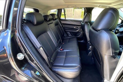 2025 Mazda Mazda CX-50 2.5 S Premium Plus Package