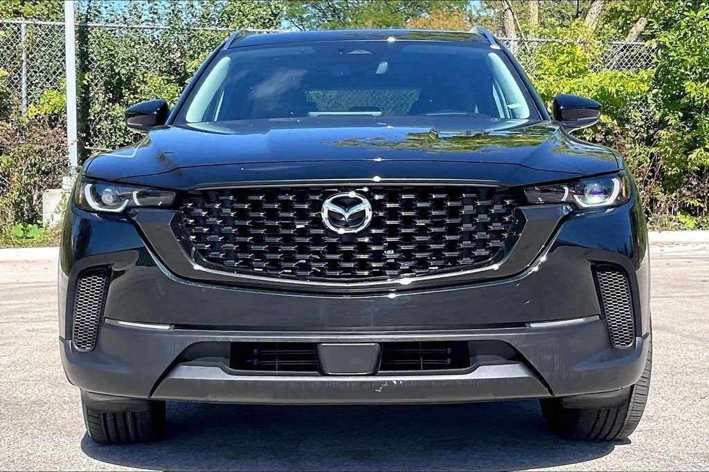 2025 Mazda Mazda CX-50 2.5 S Premium Plus Package