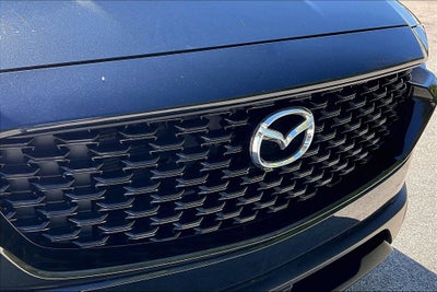 2025 Mazda Mazda CX-50 2.5 S Premium Plus Package