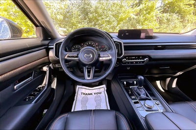 2025 Mazda Mazda CX-50 2.5 S Premium Plus Package