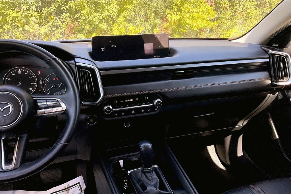 2025 Mazda Mazda CX-50 2.5 S Premium Plus Package