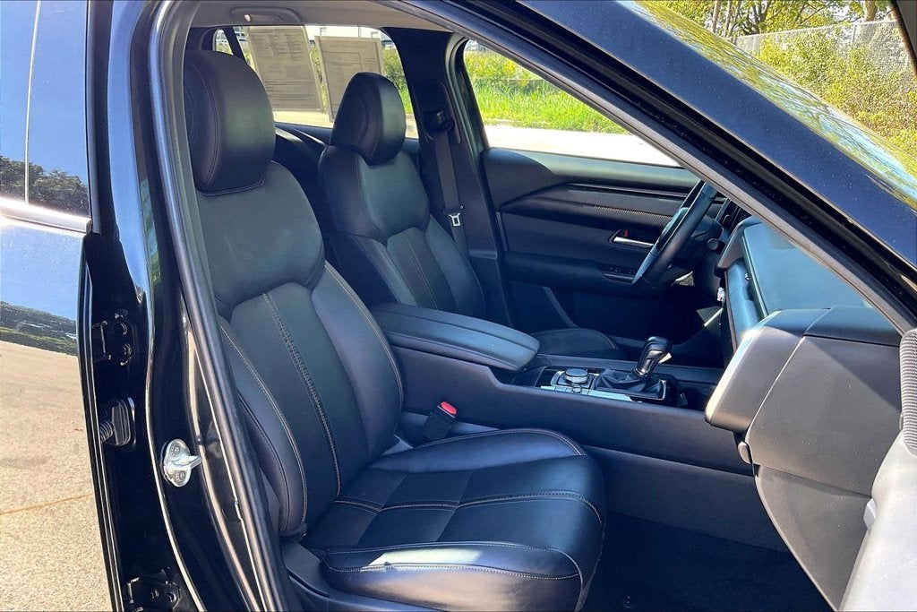 2025 Mazda Mazda CX-50 2.5 S Premium Plus Package