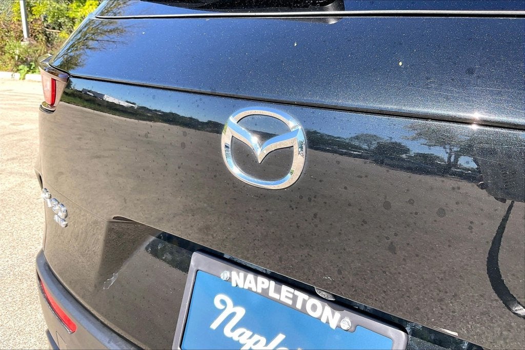 2025 Mazda Mazda CX-50 2.5 S Premium Plus Package