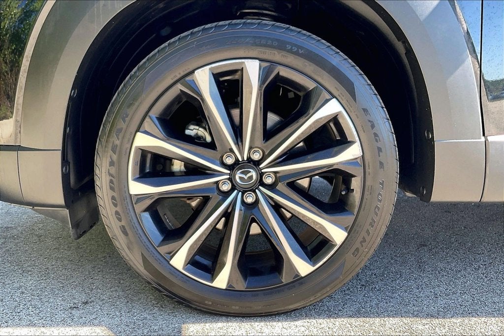 2025 Mazda Mazda CX-50 2.5 S Premium Plus Package
