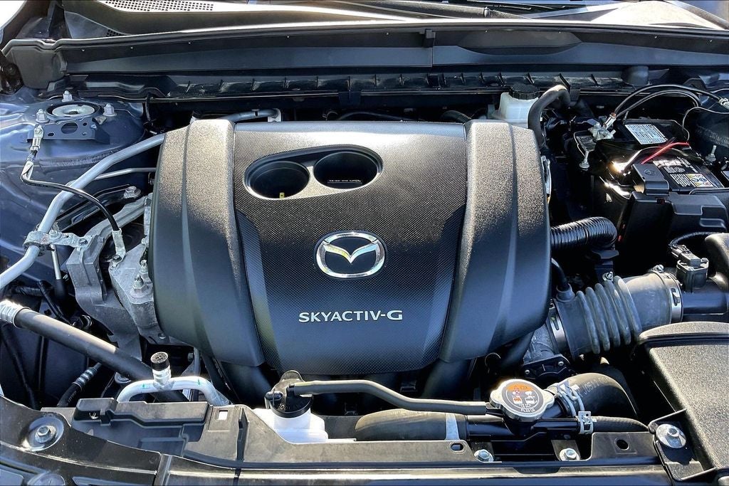 2024 Mazda Mazda CX-50 2.5 S Premium Plus Package