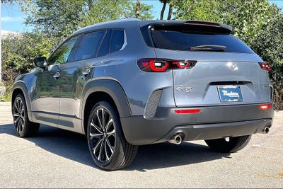 2024 Mazda Mazda CX-50 2.5 S Premium Plus Package
