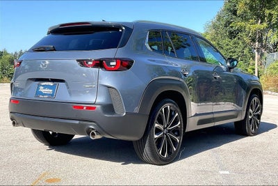 2024 Mazda Mazda CX-50 2.5 S Premium Plus Package