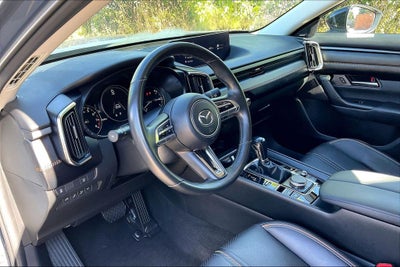 2024 Mazda Mazda CX-50 2.5 S Premium Plus Package