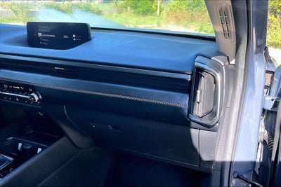 2024 Mazda Mazda CX-50 2.5 S Premium Plus Package