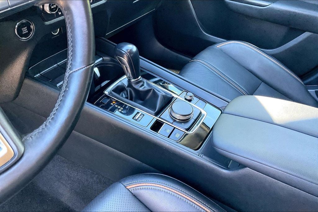 2024 Mazda Mazda CX-50 2.5 S Premium Plus Package