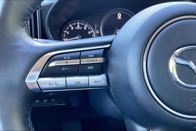 2024 Mazda Mazda CX-50 2.5 S Premium Plus Package