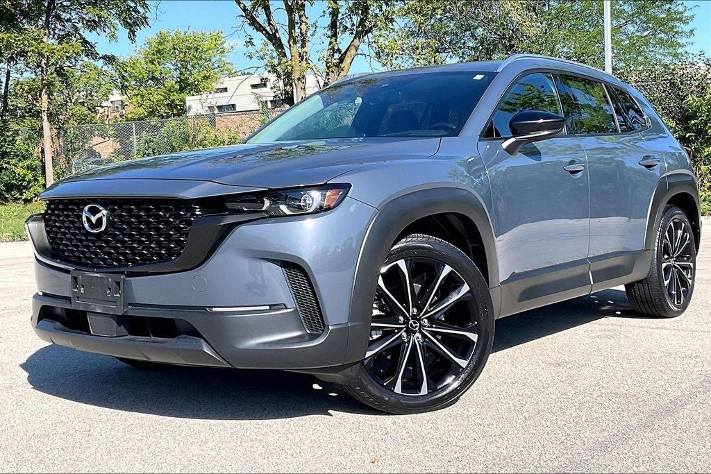 2024 Mazda Mazda CX-50 2.5 S Premium Plus Package