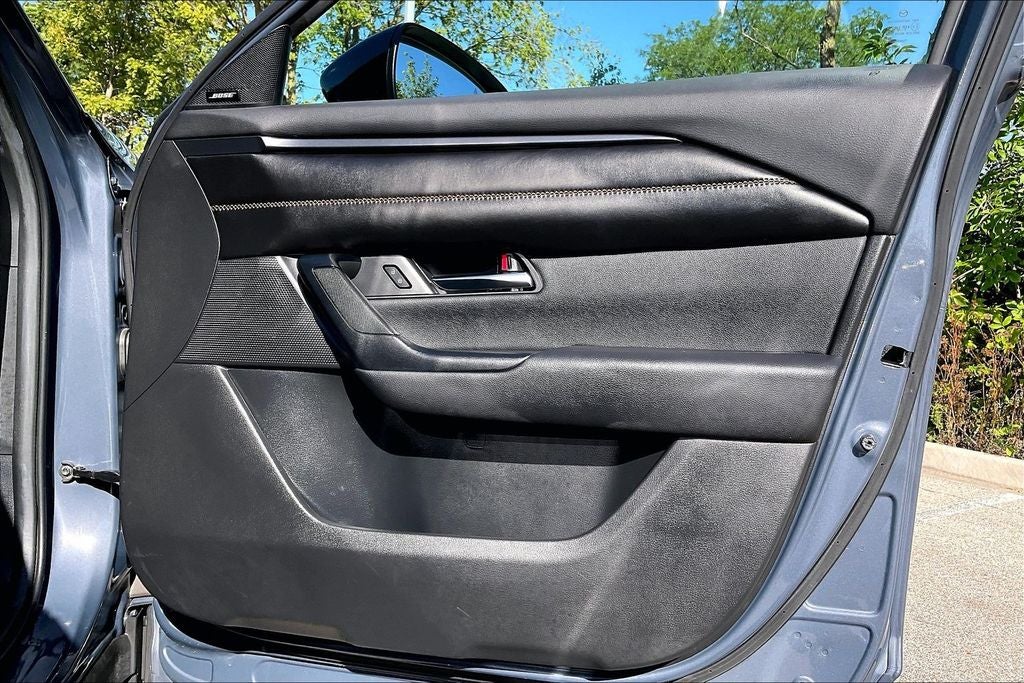 2024 Mazda Mazda CX-50 2.5 S Premium Plus Package