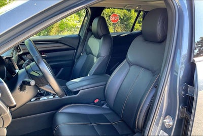 2024 Mazda Mazda CX-50 2.5 S Premium Plus Package
