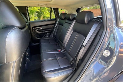 2024 Mazda Mazda CX-50 2.5 S Premium Plus Package