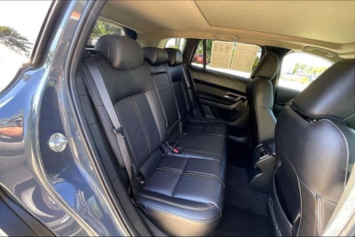 2024 Mazda Mazda CX-50 2.5 S Premium Plus Package