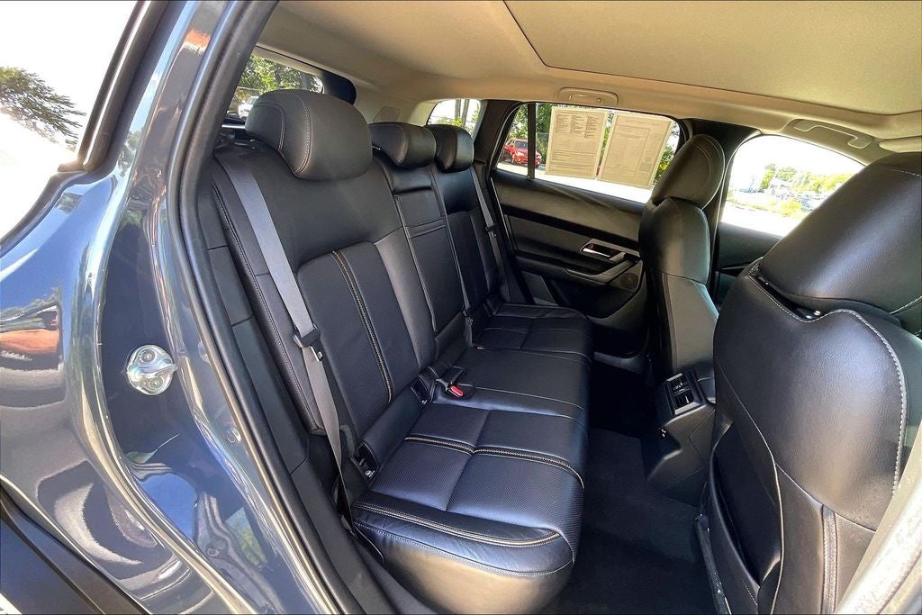 2024 Mazda Mazda CX-50 2.5 S Premium Plus Package