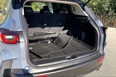2024 Mazda Mazda CX-50 2.5 S Premium Plus Package