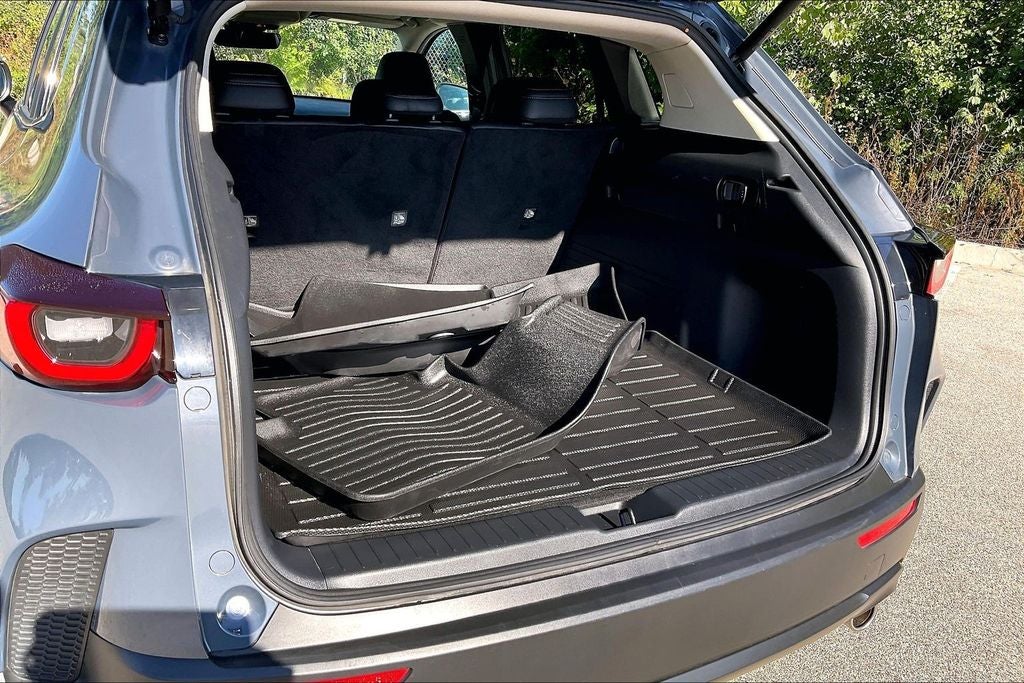 2024 Mazda Mazda CX-50 2.5 S Premium Plus Package