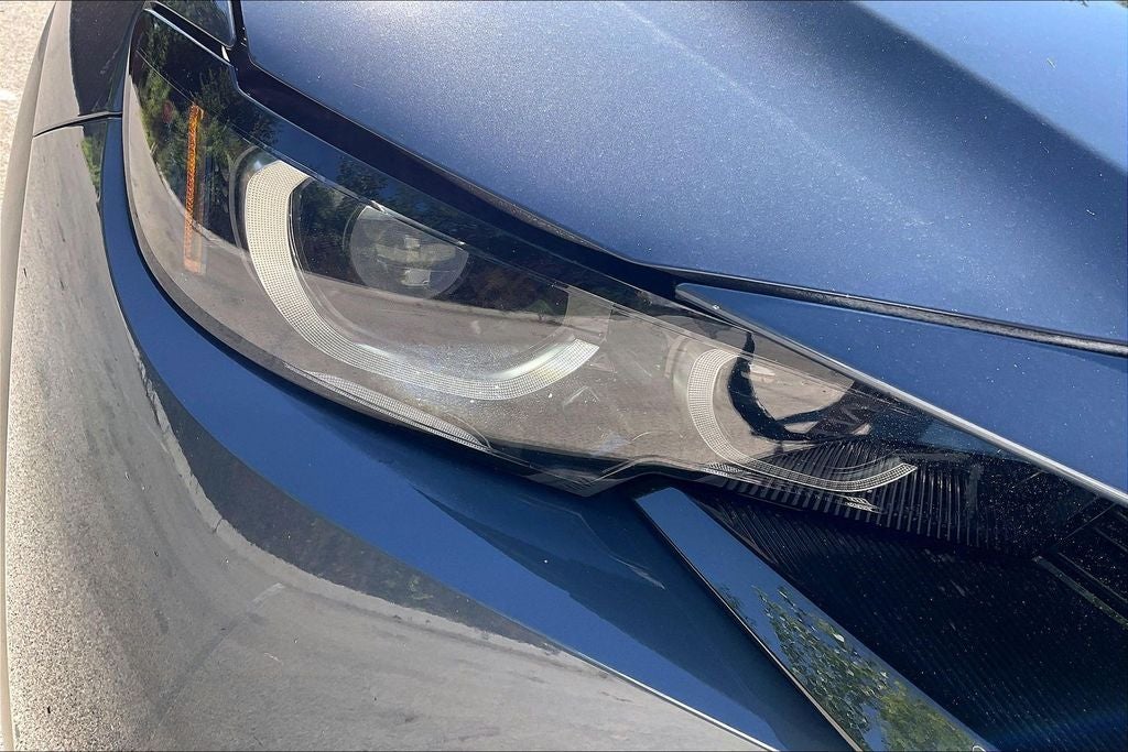 2024 Mazda Mazda CX-50 2.5 S Premium Plus Package